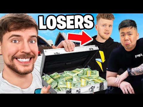 How I lost $10,000 from MrBeast...