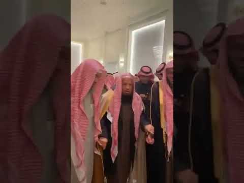 الشيخ سعود الشريم في بريدة #shorts