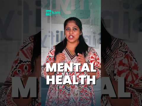 Mind Matters - Nurturing Mental health with Mykare