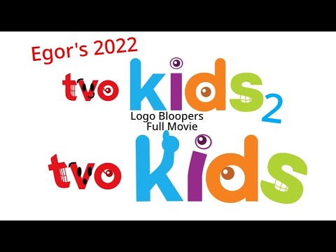 Egor's 2022 TVOKids Logo Bloopers 2 (Full Movie)