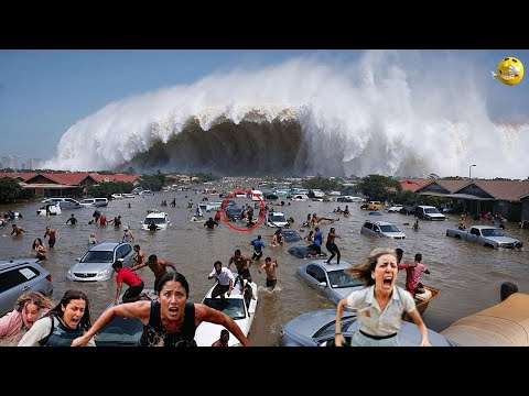 Incredible Moments Caught on Cameras | Best of the Year #28