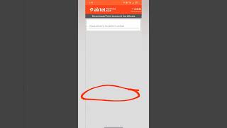 Airtel payment bank ka passbook kyse download kare  MITRA APP Se #mobile #online #remove #device