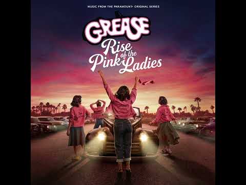 In The Club (Visualizer) - Grease: Rise of the Pink Ladies | Paramount+ Series