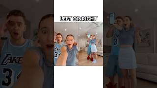 WE NEED TO KNOW!? 😅 #dance #trend #viral #couple #funny #fail #bloopers #behindthescenes #shorts