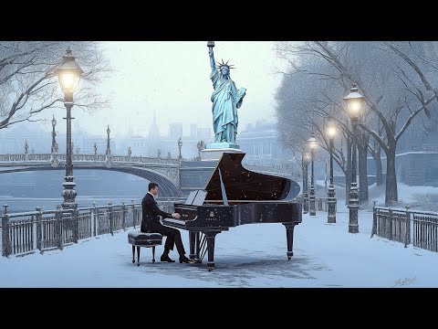 Immortal Classical Music for the Soul — Beethoven, Mozart, Chopin, Bach, Tchaikovsky