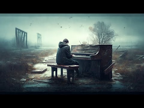 Michael Ortega - Rain In Your Heart (Original Composition)