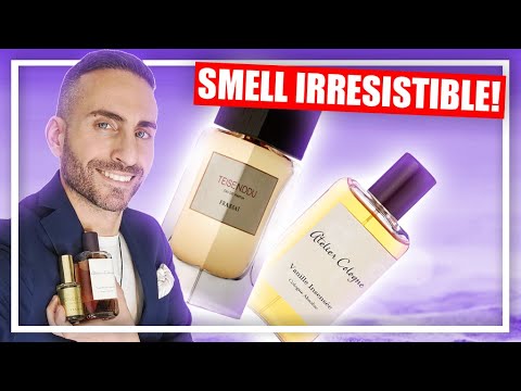 5 Perfumes That Will Leave You Smelling ABSOLUTELY IRRESISTIBLE!