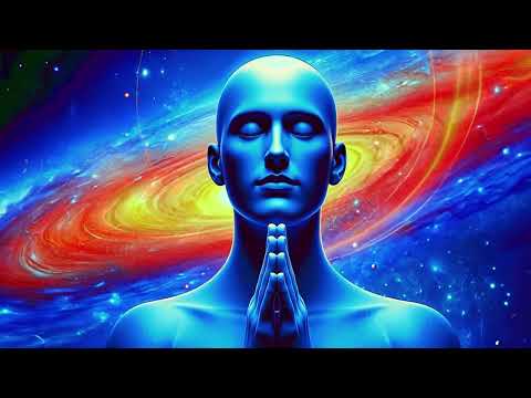 The Sound of Inner Peace 432Hz Meditation Music to Relieve Stress Anxiety and Overthinking