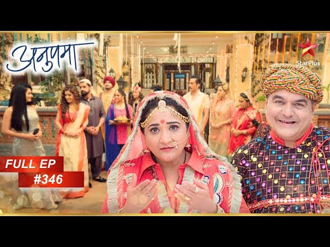 Shahs स्वतंत्रता दिवस मनाते हैं! | Full Episode:346 | Anupama