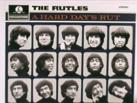 The Rutles - I Must Be In Love