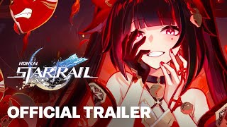 Honkai: Star Rail — "Sparkle: Behind the Curtain" | Myriad Celestia Trailer