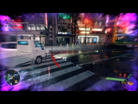 Ghostwire:Tokyo / Ps5 (Deutsch) / Part 17# yokais und bösse Geister