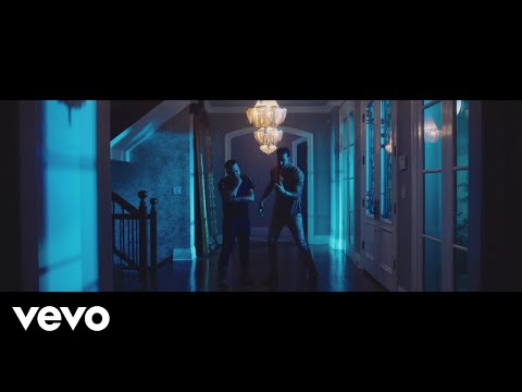 Romeo Santos, Zacarias Ferreira - Me Quedo (Official Video)