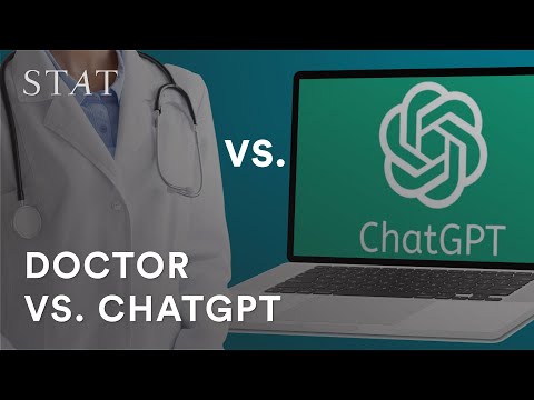 Doctor vs. ChatGPT: who gets the right diagnosis?