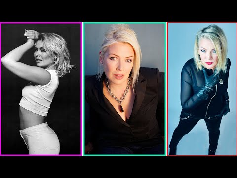 KIM WILDE: what does the 80's star look like now and do