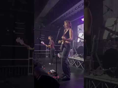 take on me live goes hard #takeonme #aha #cover #live #rock #show