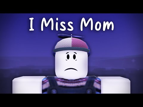 This Roblox Game Will Make You Cry...