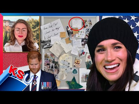 👑 Meghan Markle's Merch NOT READY FOR LAUNCH! | Love You With All My Butt 😲