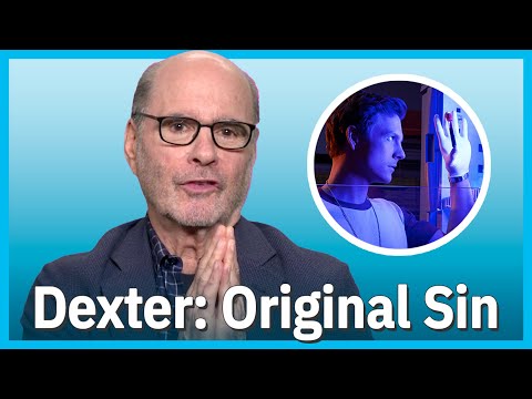 DEXTER: ORIGINAL SIN creator breaks down that death | TV Insider