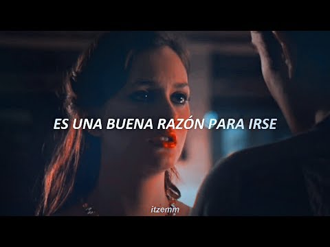 Camila Cabello - Something's Gotta Give (subtitulada español)