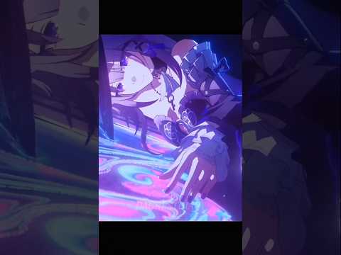 Amphoreus edit [nameless faces] Honkai: Star Rail