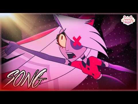 Vaggie Song | "Fallen" | Nina Hope [Hazbin Hotel]