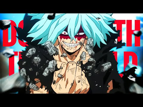 Shigaraki Song | “Down With The World” | HalaCG feat. Johnald [MHA/BNHA]