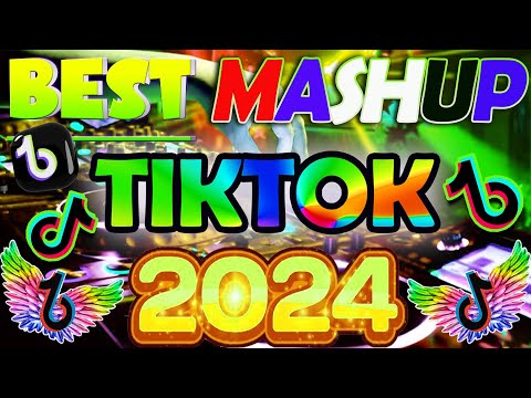 💥TIKTOK MASHUP NONSTOP REMIX 2024 🔥 BEST MASHUP TIKTOK TREND 2024 🔥 NONSTOP TREND TIKTOK REMIX