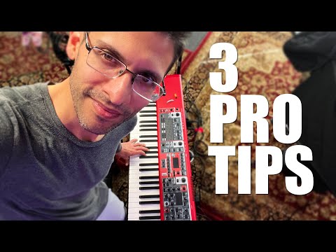 3 Killer Techniques That Turn Left Hand Patterns PRO!