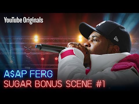 A$AP Ferg - Fashion First