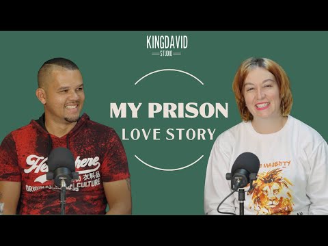 Prison Love Stories | I USED to BEAT her up because of DRUGS | EP 1