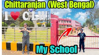 Chittaranjan (West Bengal) Full View In Detail | Surprise Visit After 7 Year🥺 | Vicky Kee