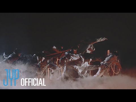 KickFlip(킥플립) "Knock Knock" M/V