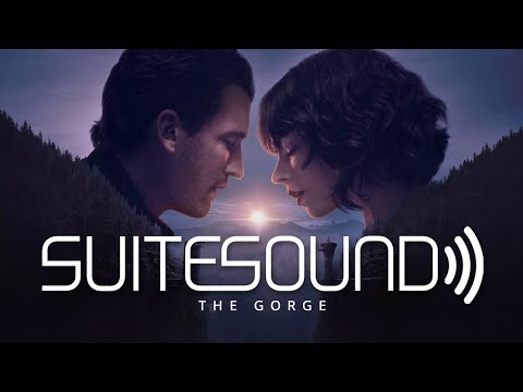 (Reupload) The Gorge - Ultimate Soundtrack Suite