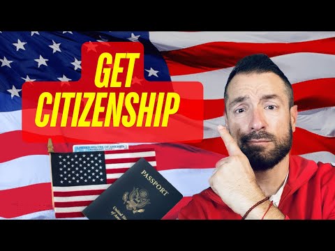 3 ways to get Citizenship in 2025