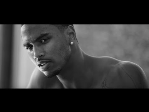 Trey Songz - TRIGGA [Official Trailer]