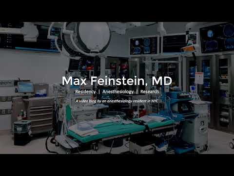 Max Feinstein Live Stream