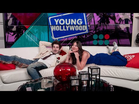 Thundermans Stars Kira Kosarin & Jack Griffo Share The Truth About Being Child Actors!