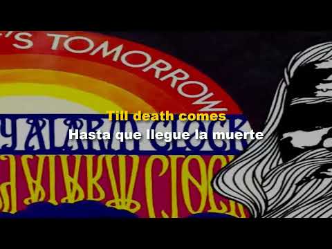 Strawberry Alarm Clock - Curse Of The Witches | Lyrics - Sub (Inglés - Español)