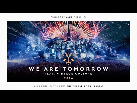 We Are Tomorrow 2024 l Documentary