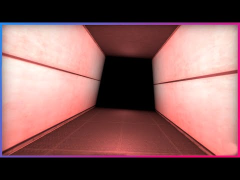 A Map Within A Map.. ( SCP Pocket Dimension ) | Garry's Mod