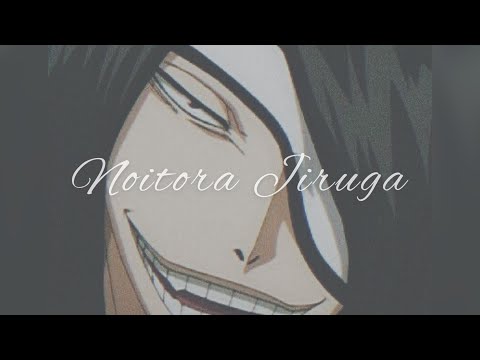 【BLEACH】ノイトラ・ジルガ(十刃)『帰刃』「聖哭螳蜋」Noitora Jiruga