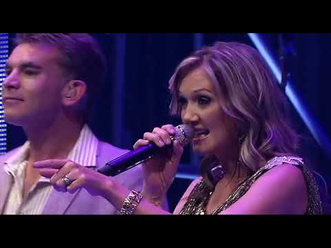 Theuns Jordaan & Juanita du Plessis - Toeka se dae "LIVE" (2012)