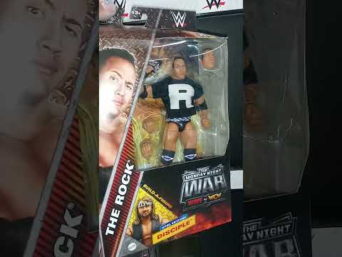 💯 New WWE Figures at Walmart #summerslam #wrestlingfigures