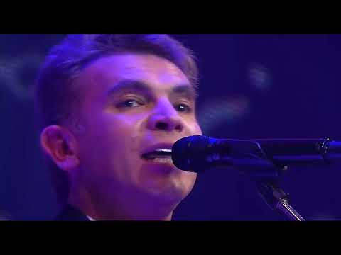 Theuns Jordaan - Honger Hart "LIVE" (2012)