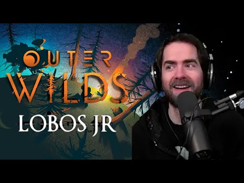 The LobosJr Outer Wilds Supercut