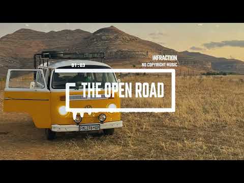 Upbeat Rock Happy by Infraction [No Copyright Music] / The Open Road