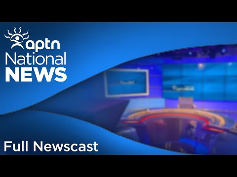 APTN National News: March 3, 2025 – Largest mining conference, Shoot out update