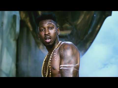 Orezi - Cooking Pot (Official Video)