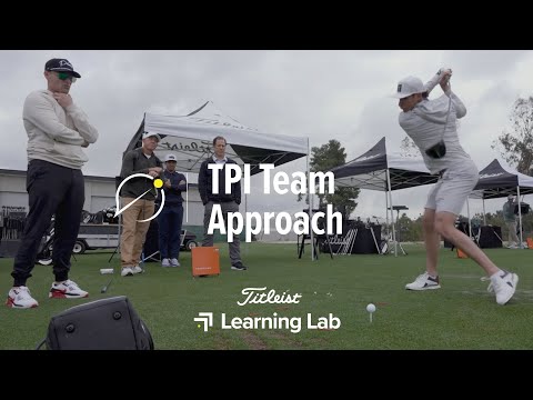 Take the Team Approach to Improving Your Golf Game | Titleist Learning Lab